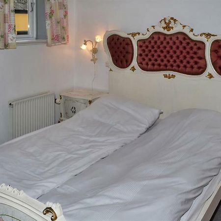 Motel Lido Bredebro Екстериор снимка