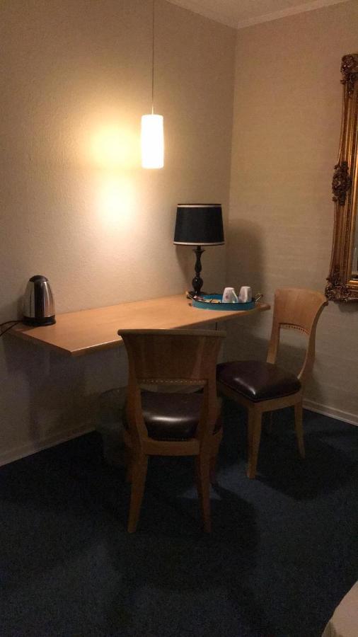 Motel Lido Bredebro Екстериор снимка