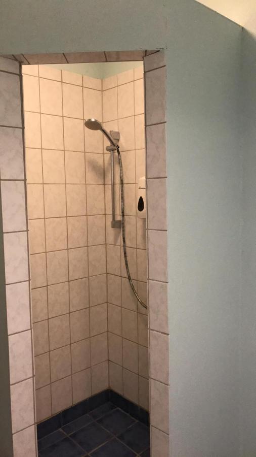 Motel Lido Bredebro Екстериор снимка