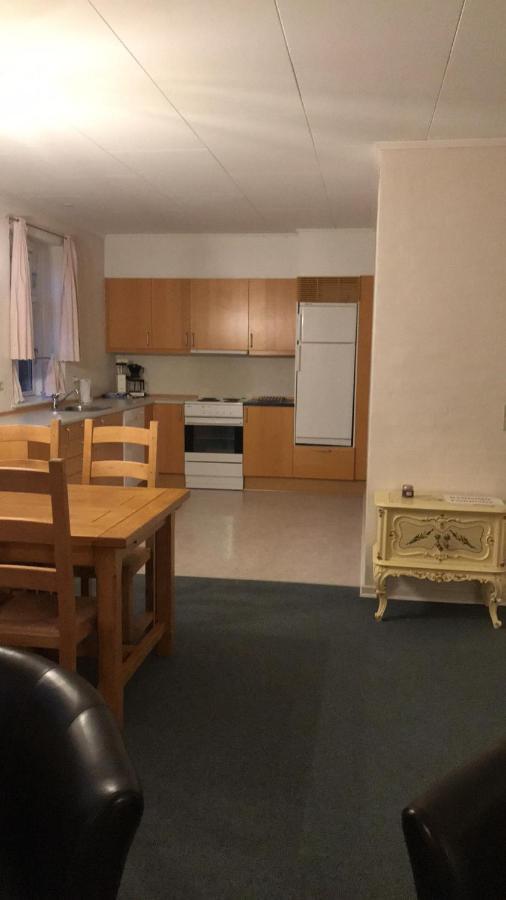 Motel Lido Bredebro Екстериор снимка