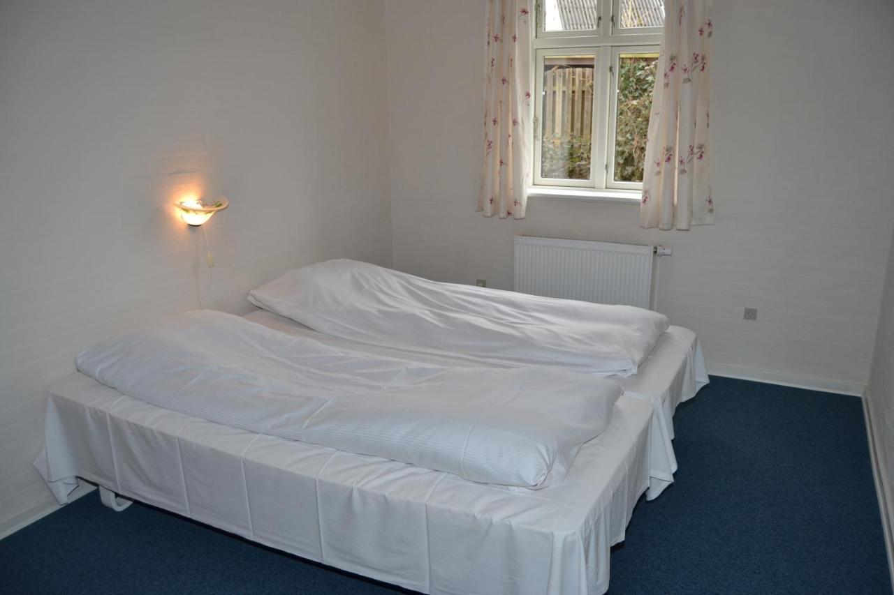 Motel Lido Bredebro Екстериор снимка