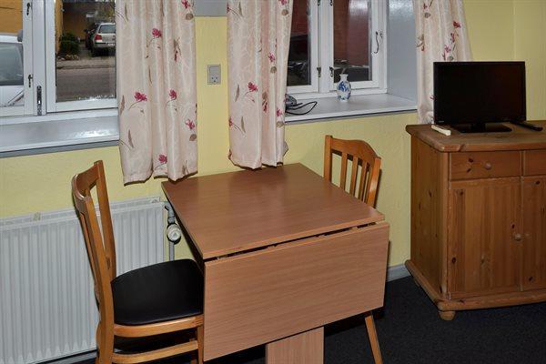 Motel Lido Bredebro Екстериор снимка
