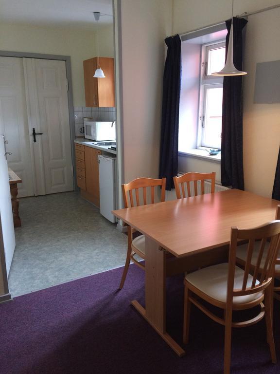 Motel Lido Bredebro Екстериор снимка