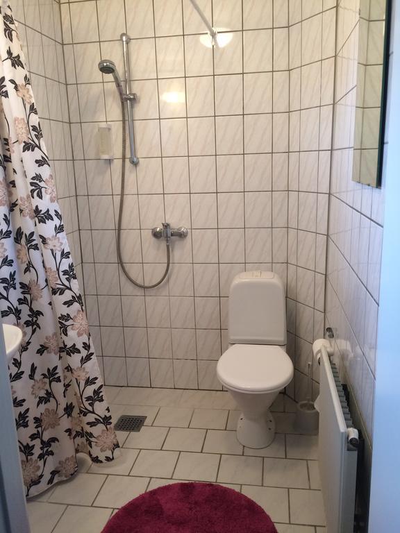 Motel Lido Bredebro Екстериор снимка