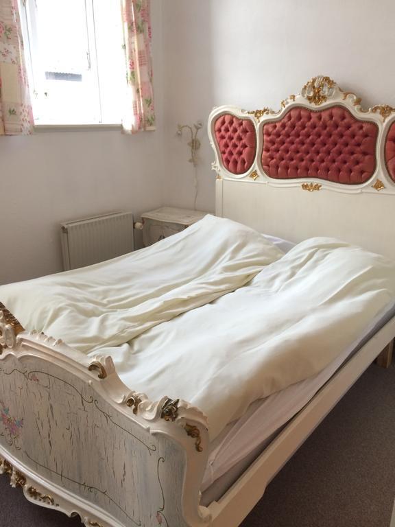 Motel Lido Bredebro Екстериор снимка