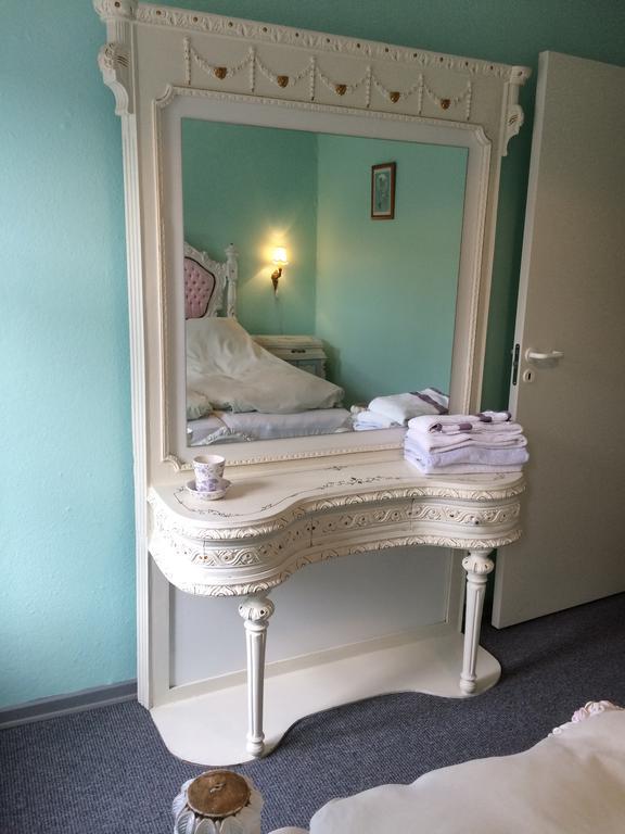 Motel Lido Bredebro Екстериор снимка