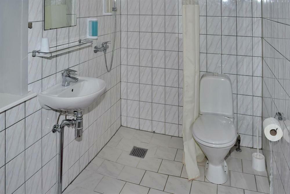 Motel Lido Bredebro Екстериор снимка
