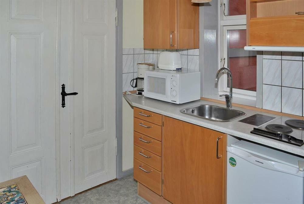 Motel Lido Bredebro Екстериор снимка