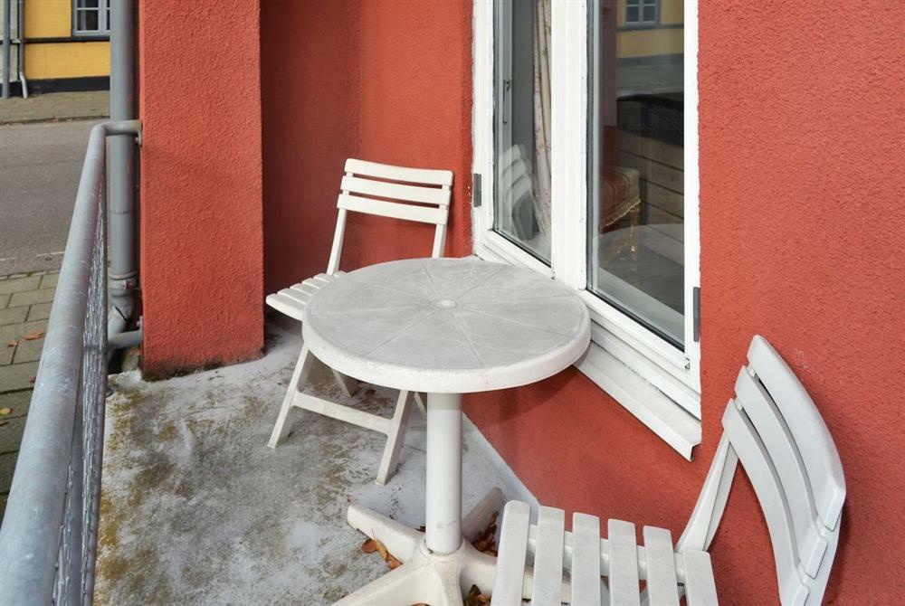 Motel Lido Bredebro Екстериор снимка