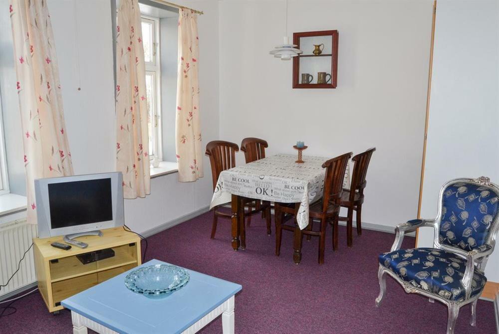 Motel Lido Bredebro Екстериор снимка