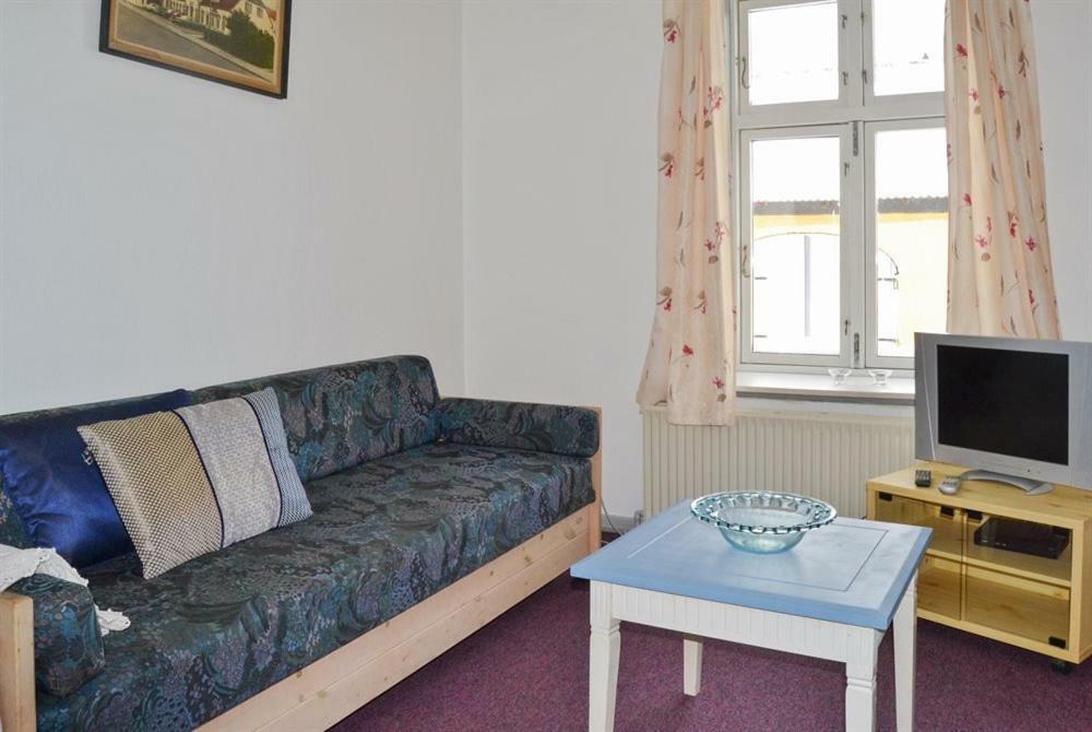 Motel Lido Bredebro Екстериор снимка