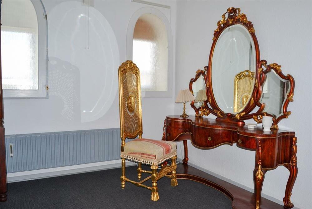 Motel Lido Bredebro Екстериор снимка